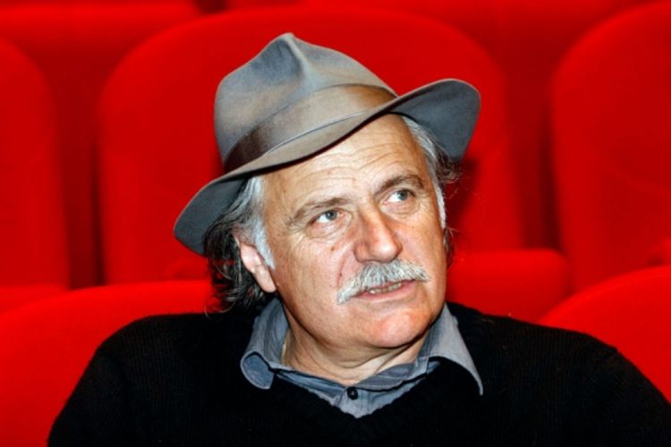 Rade Šerbedžija: Prisvajaju me jer sam postao stranac