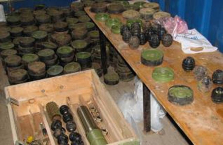 Bugojno: Tempirana bomba prijeti eksplozijom