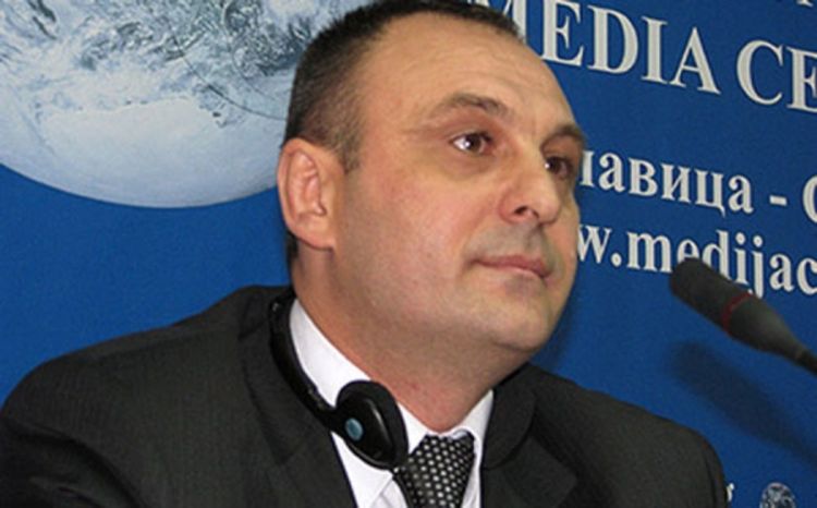 Srbin traži reintegraciju sjevera u državu Kosovo