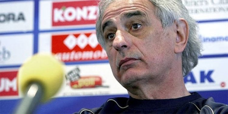 Vaha o suspenziji BiH: Razočaran sam Očito nismo izvukli pouku iz rata