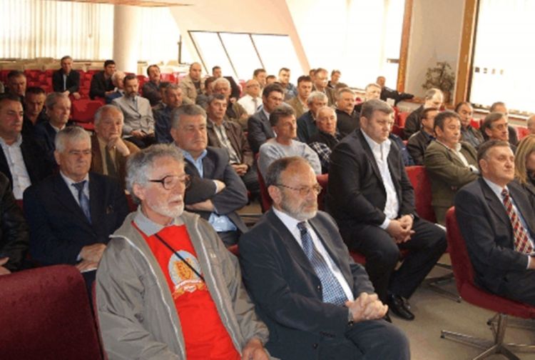 Osnovano Društvo srpskih domaćina za Semberiju