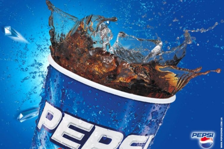 Pepsi priprema napitak s osrednjim sadržajem kalorija