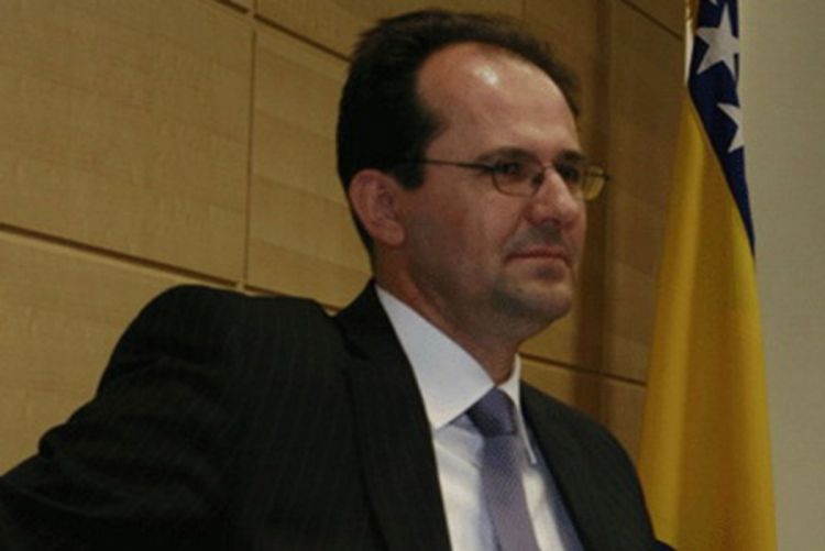 Safet Softić na čelu Sabora Islamske zajednice u BiH