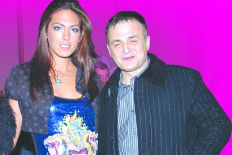 Branislav i Nina dobili sina