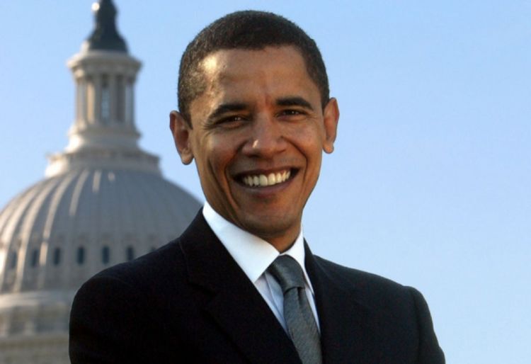 Barak Obama želi i drugi mandat