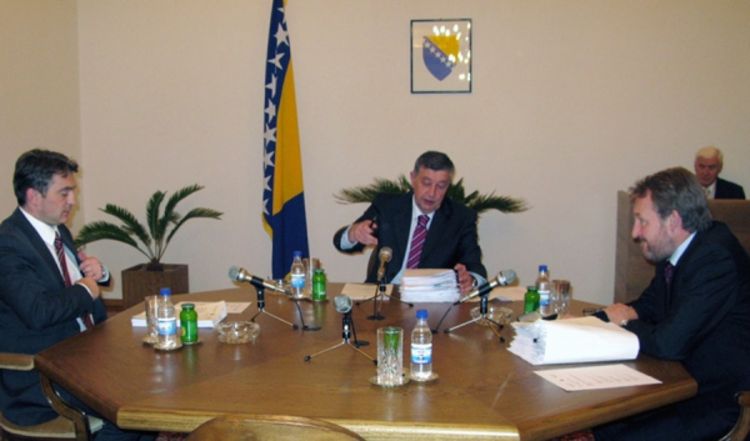 I konjički Igman prekida proizvodnju