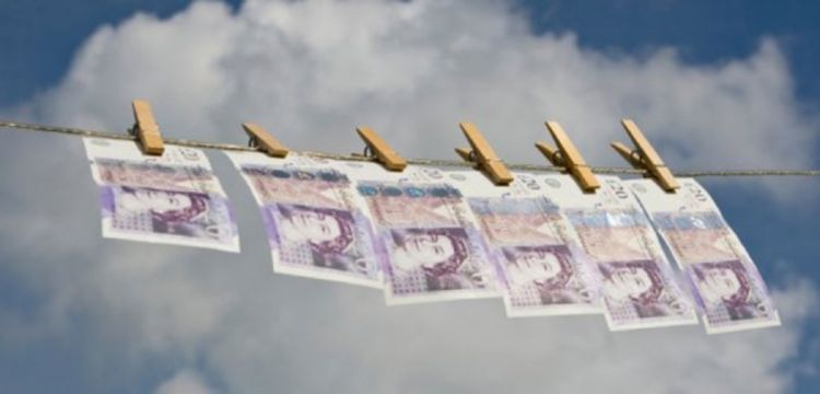 U Sankt Peterburgu razotkrivena  kriminalna mreža za pranje novca