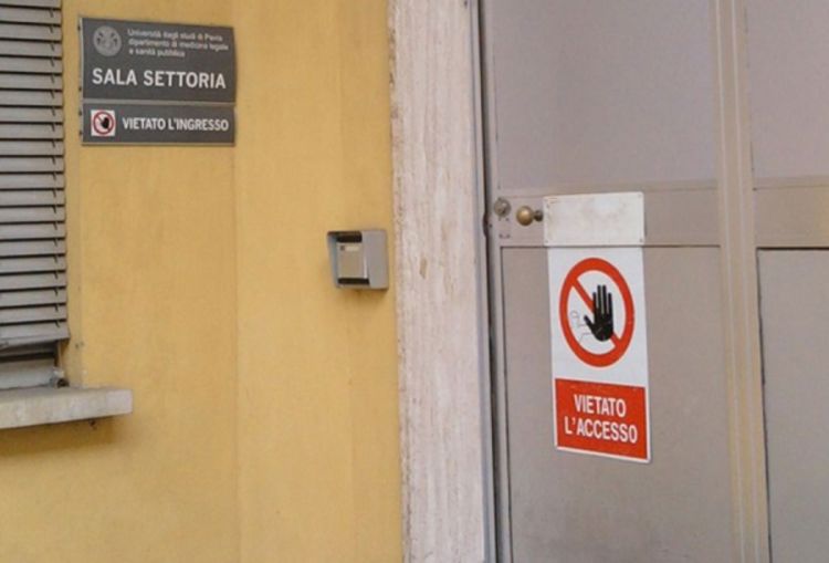 Italija: Pronađen leš bez glave, ruku i nogu