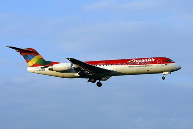 Samo jedno lice preživjelo  avionsku nesreću u Kongu