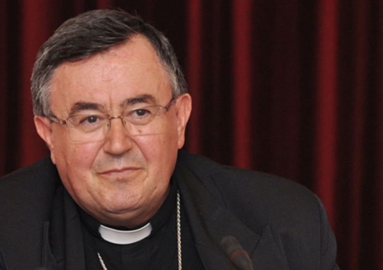 Puljić: Incko pjeva pjesmu koju su drugi komponovali