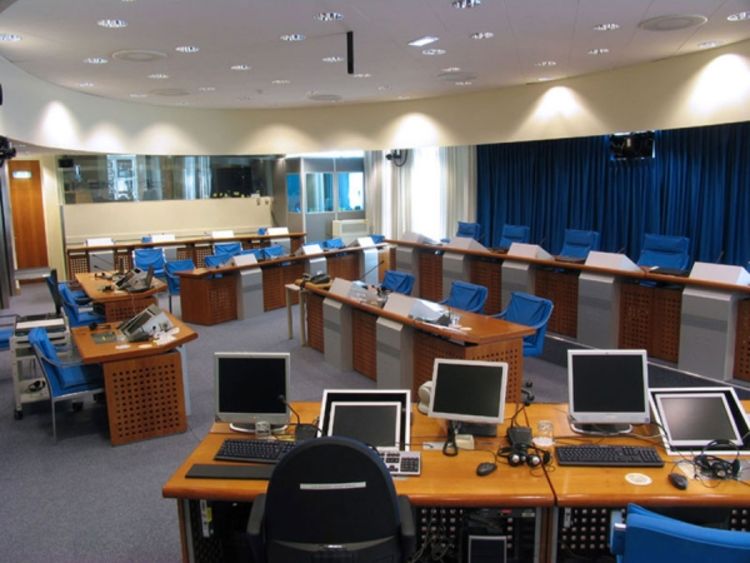 Hrvatski sudovi procesuiraju predmete iz Haga