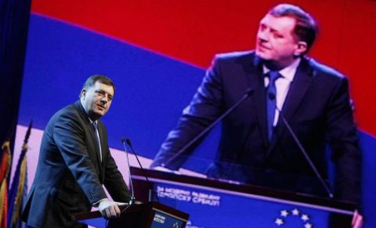 Dodik: Zašto uhapsiste Vučurevića?
