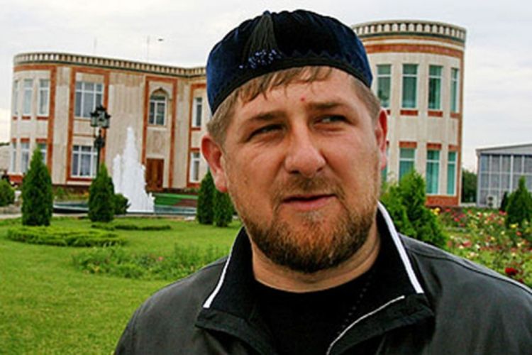 Ramzan Kadirov ponovo izabran za predsjednika Čečenije
