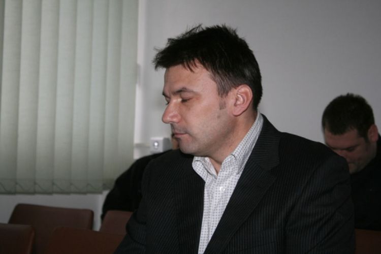 Prevarantu sedam godina i tri mjeseca robije