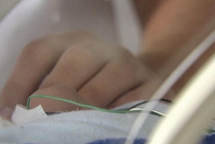 Otac djevojčice možda i otac njenog djeteta