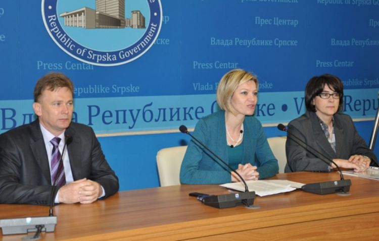Aukcije trezorskih zapisa od kraja aprila
