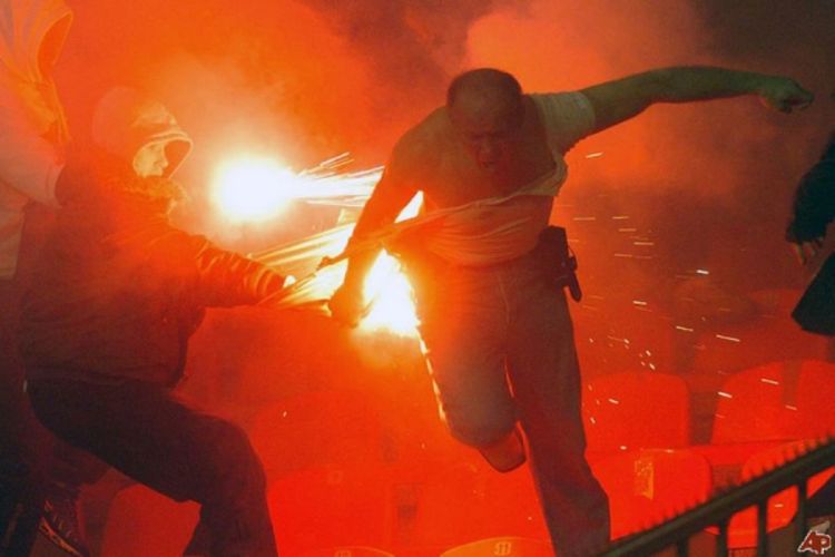 Oficir Žandarmerije: Trajković bio na operativnom zadatku