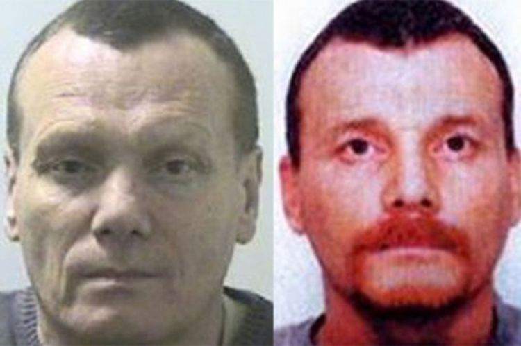 Britanska braća pedofili ratovali u BiH
