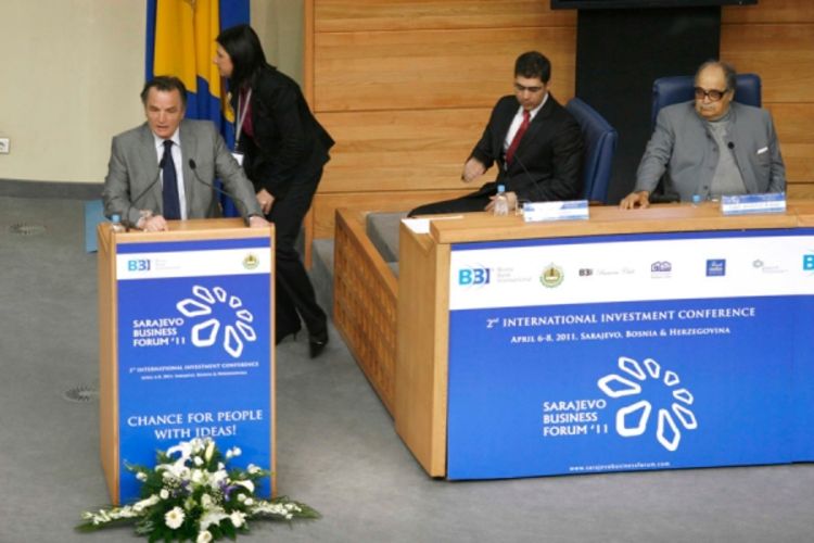 Obećano ulaganje 50 miliona dolara