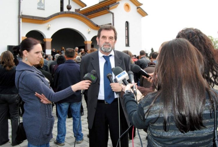 Štrbac: Hrvatska predala ubijene Vukoviće kao žrtve rata (Foto)