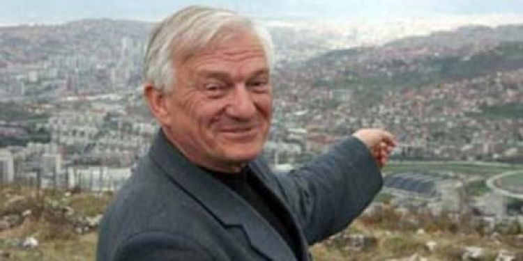 Košarac: Divjak se stavlja u ulogu Valtera