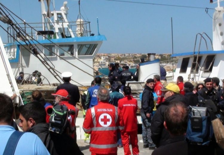 Nova potraga za nestalim migrantima