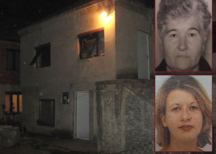 Uhapšen ubica bivše supruge i njene majke
