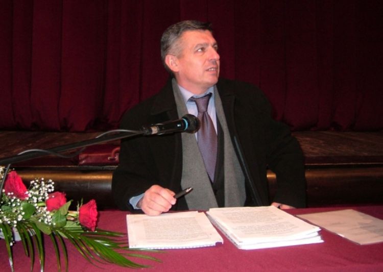 Ubio se gradonačelnik Mojkovca?