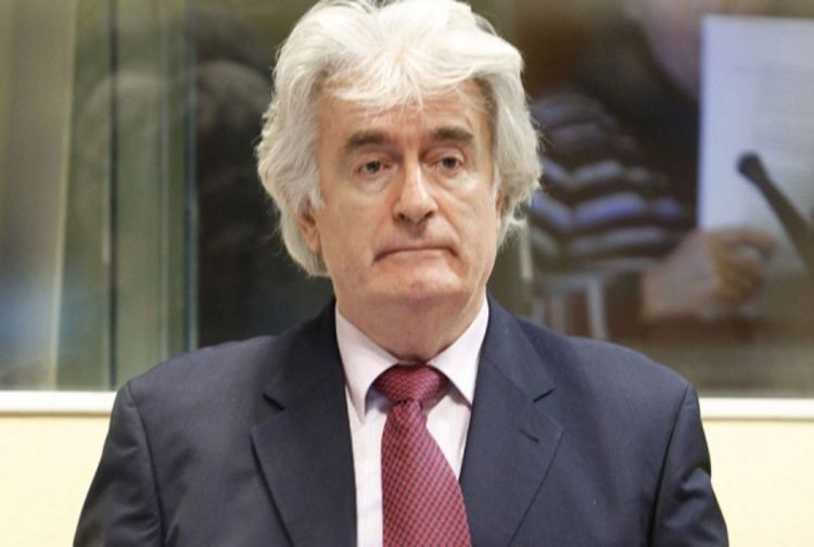 Karadžić: Ako uđe u EU, Srbija će izgubiti svoje vrijednosti