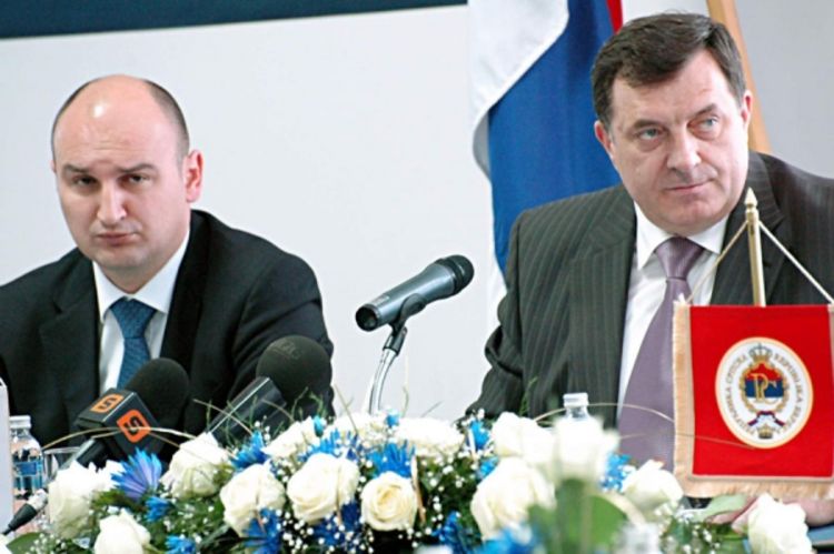 Dodik: Strane investicije novi impuls razvoja RS