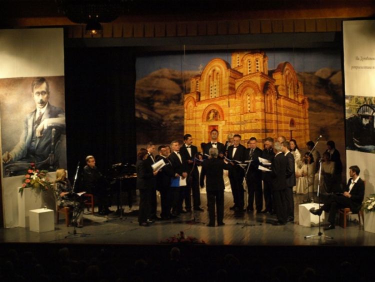 U Trebinju završena kulturna manifestacija Dučićev dan