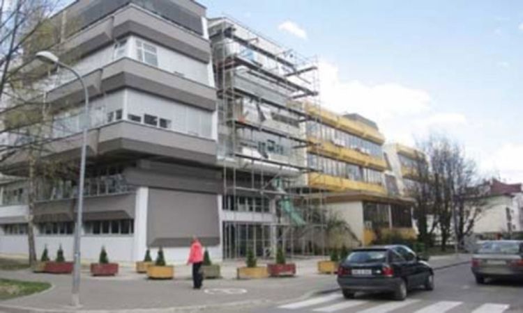 Otpušteni radnici tuže rukovodstvo Urbanističkog zavoda RS