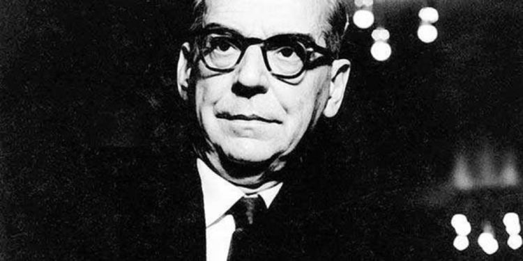 Da li je Ivo Andrić Hrvat ili Srbin?