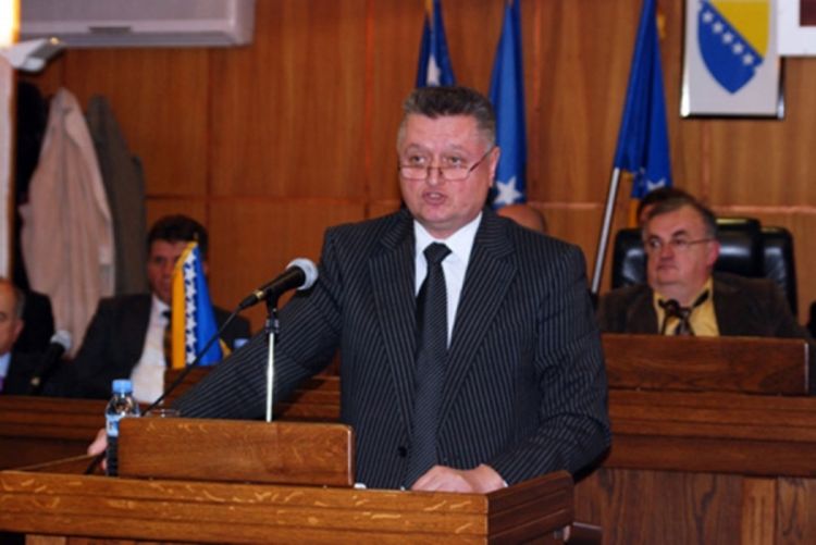 IFIMES: Gradonačlenik Brčkog najbolji u BiH