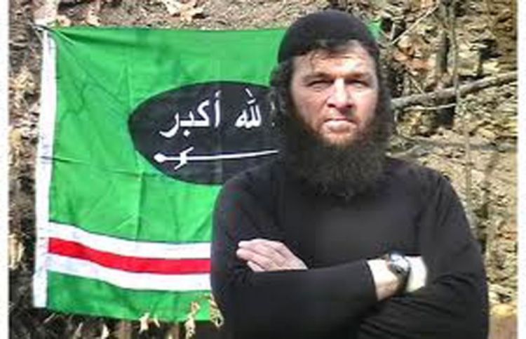 Doku Umarov poručuje da je živ?