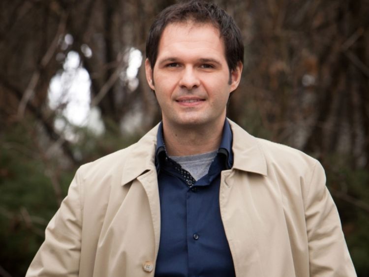 Aleksandar Srećković Kubura: Telenovele su dobra škola