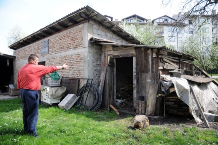 Nerazjašnjeno ubistvo: Tijelo Aleksandra Vojvode u šupi pronašao brat