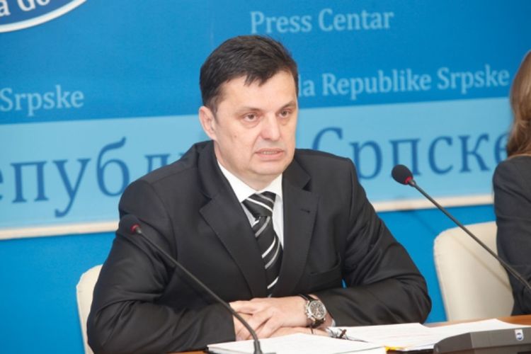 Zoran Tegeltija: UIO rak-rana RS