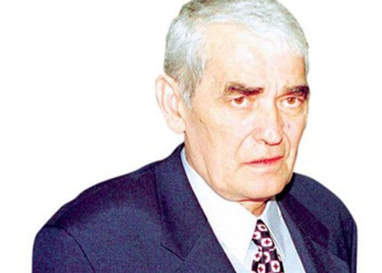 Gojko Šušak na spisku osumnjičenih