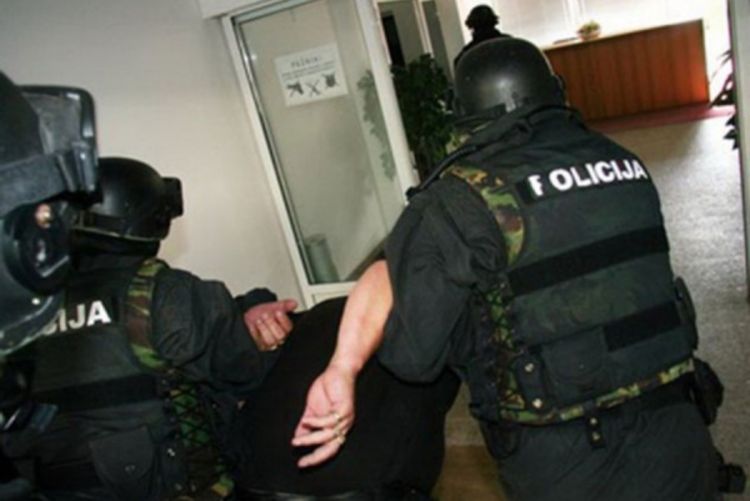 Član Šakala, Milojko Nikolić, izručen Srbiji