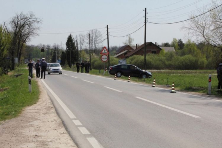 U kanalu našli mrtvog dječaka, ne znaju kako je poginuo (Foto)