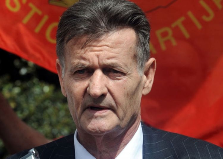 Joška Broz: Partizani ubili malo onih koje je trebalo (Video)