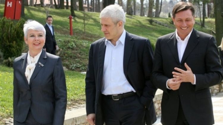 Htjeli ili ne, Srbi i Hrvati zajedno
