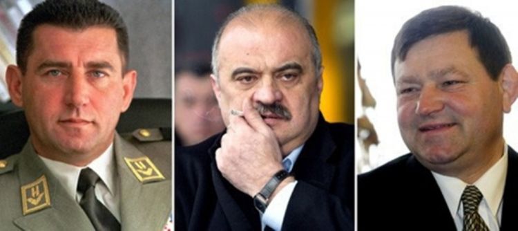 U petak presuda Gotovini, Čermaku i Markaču