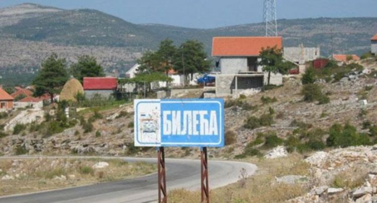 Bileća želi da bude sjedište Hidroelektrana Dabar