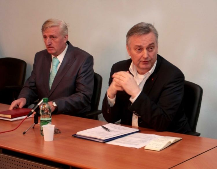 Lagumdžija: Ustavna reforma uslov za vlast na nivou BiH