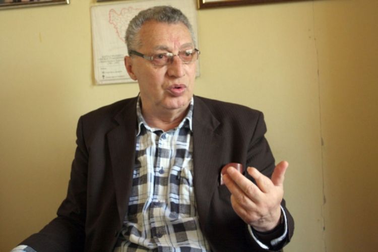 Bivši logoraš Gojko Knežević: Diana Budisavljević me otrgnula od smrti