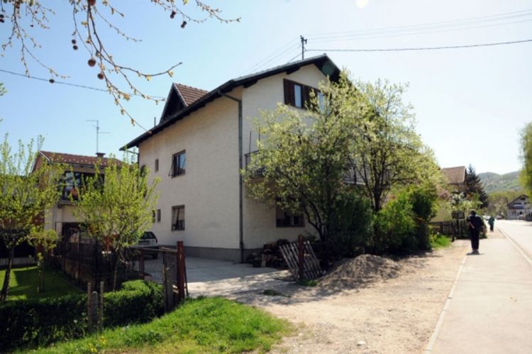 U kući dilera zaplijenjena dva kg skanka