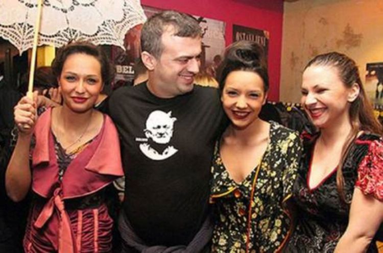 Trifunovića htjeli da prebiju zbog Divjaka: Sergeju, pi..., sad pokaži majicu