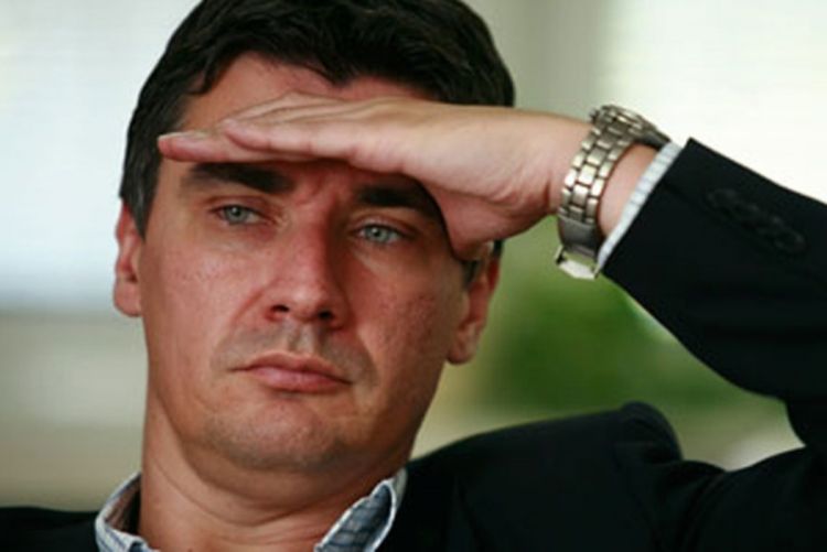 Milanović: Hrvatskom zavladala apatija